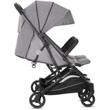 Olimp Sport Kolica za blizance Sketch, Grey | ePonuda.com