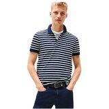 Tommy Hilfiger prugasta muška polo majica THDM0DM20676-0A6 Cene