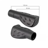 Wag GRIPOVI GRIP SHIFT 2 MISURE - crni Cene
