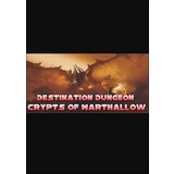 Steam Destination Dungeon: Crypts of Warthallow (PC) Key GLOBAL | ePonuda.com