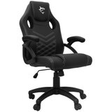 White Shark ZOLDER Black Gaming Chair | ePonuda.com