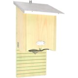 Esschert Design Hiška za netopirje Silhouette - S | Shoptok.si