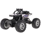 Metalni buggy na daljinsko upravljanje 1:14 Rock SHAKE - crni | shoptok.hr