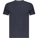 Cavalli Class SHORT SLEEVE T-SHIRT MEN BLUE | Shoptok.si