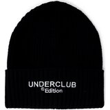 Underclub Kape 23IUC80035 Črna | Shoptok.si