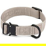 MiaCara Bež ogrlica M/L dužina 35 cm Modena Greige M/ML – | shoptok.hr