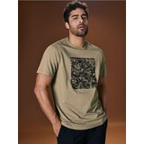 Sinsay Majica kratkih rukava | shoptok.hr