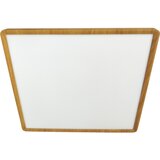  LED plafonsko svetlo LED/40W/230V 3000/4000/6500K 50x50 cm bež | Eponuda.com