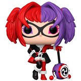 Funko POP! Heroes: Batman Ninja - Harley Quinn ( 073716 ) | Eponuda.com