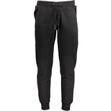 U.S. GRAND POLO US GRAND POLO MEN&#39;S BLACK PANTS Cijene
