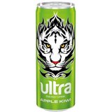Ultra Energy jabuka kivi 0,25l Cene
