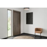 Venture Home zidni panel Nimes 72,9 × 2,6 × 114 cm, tamnosmeđa i crna Cijene
