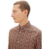 Tom Tailor 1037456 Muška košulja, Višebojna | ePonuda.com