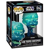 Star Wars POP! Star Wars: Clone Trooper (Christophsis) ( 077738 ) Cene