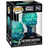 POP! Star Wars: Clone Trooper (Christophsis) ( 077738 )