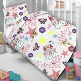  set Ready - Princess (za krevetić min dim. 120x60cm) | shoptok.hr