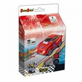 Banbao igračka autić na potez 8628-1 Cene