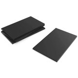 Green Stuff World plastic base - rectangular- 60x100mm (pack x 4) Cene