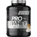 Basic Supplements pro whey protein – visokokvalitetan izvor proteina - vanila sladoled 2.27kg | ePonuda.com