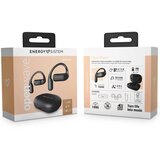 Energy Sistem OpenWave Bluetooth crne slušalice (M45882) | ePonuda.com
