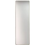 Villa Collection Stoječe ogledalo 45x140 cm Verdal – | Shoptok.si