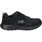 Skechers Modne superge 119062 Črna u