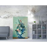 Wallity WY280 (70 x 100) multicolor decorative canvas painting Cene
