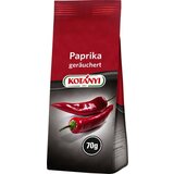 KOTÁNYI Dimljena paprika Cene