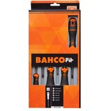 Bahco GARNITURA IZVIJAČEV 6 DELNA B219.026 Cene