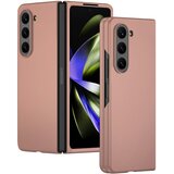  Maska za telefon COLORFUL FOLD za Samsung F946B Galaxy Z Fold 5 5G roze | Eponuda.com