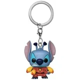 Llavero Pocket POP Disney Lilo & Stitch 626 Stitch