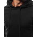 DStreet Muška dukserica BX2028 crna | ePonuda.com