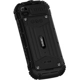 Evolveo strongphone Q1 vodootporan dual sim telefon, crne boje | Eponuda.com