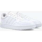 Adidas hoops 3.0 ženske patike GW3036 | ePonuda.com