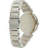 Calvin Klein Analogna ura črna / srebrna | Shoptok.si