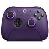  Bežični gamepad 8BitDo Ultimate 2 Multi Platfrom/TMR/HallEffect/Dock/RGB/Vibracija/Purple + Dock Cene