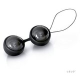 Lelo vaginalne kuglice - Luna Noir Cijene