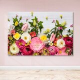 Wallity Slika na zidu DEV03070100140, 100x140 cm | Eponuda.ba