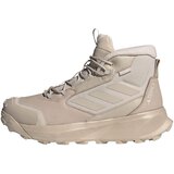 Adidas Škornji bež / svetlo bež | Shoptok.si