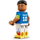 Lego Editions: Kylian Mbappé – vrhunci nogometa | Shoptok.si