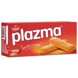  KEKS PLAZMA 300G BAMBI Cene