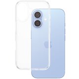 PanzerGlass HARDCASE IPHONE 16, (21414612) Cene