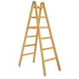 merdevine drvene balkon 2X6