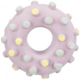 Trixie Igrača Mini obroč Lateks 8 cm | Shoptok.si