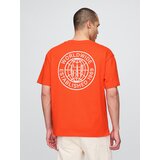 GAP Oversize T-shirt - Men's | Shoptok.si