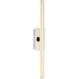 Globo 41499C - LED kupatilska zidna svetiljka VIGGO LED/18W/230V IP44 | Eponuda.com