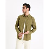 Celio Regular Shirt Gagusti2 - Men's | Shoptok.si