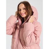 Sinsay Jakna s kapuljačom | shoptok.hr