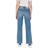 Only ONLJUICY HW WIDE DES MB DNM JEANS DOT 15340855 Plava | shoptok.hr