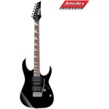  GITARA EL. IBANEZ GRG170DX BKN Cijene